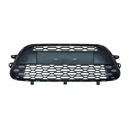 DIEDERICHS 4006045 L&uuml;ftungsgitter Frontsto&szlig;f&auml;nger f&uuml;r CITROEN C3 2 SC vorne unten 7422G3