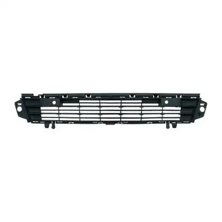 DIEDERICHS 4013946 L&uuml;ftungsgitter Frontsto&szlig;f&auml;nger f&uuml;r CITROEN Berlingo vorne mitte