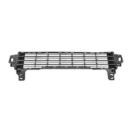 DIEDERICHS L&uuml;ftungsgitter Frontsto&szlig;f&auml;nger f&uuml;r CITROEN C-Elysee DD ab 2017 mitte 9816046180