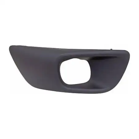 DIEDERICHS L&uuml;ftungsgitter Frontsto&szlig;f&auml;nger f&uuml;r CITROEN C4 Grand / Picasso 2 unten rechts