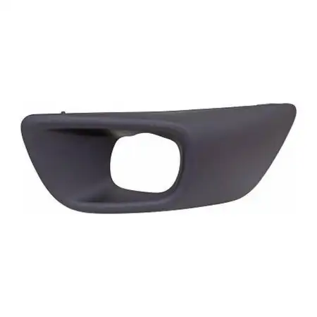 DIEDERICHS L&uuml;ftungsgitter Frontsto&szlig;f&auml;nger f&uuml;r CITROEN C4 Grand / Picasso 2 unten links