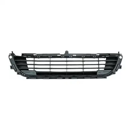 DIEDERICHS L&uuml;ftungsgitter Frontsto&szlig;f&auml;nger f&uuml;r CITROEN C4 2 C4 Aircross unten 7422R5
