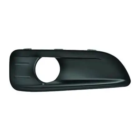 DIEDERICHS L&uuml;ftungsgitter Frontsto&szlig;f&auml;nger f&uuml;r CITROEN C4 2 NC ab Bj. 01.2011 rechts 745365