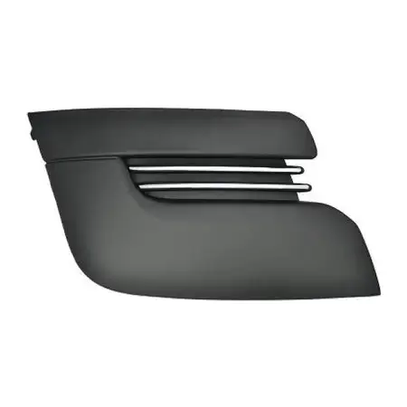 DIEDERICHS 4235446 L&uuml;ftungsgitter Frontsto&szlig;f&auml;nger f&uuml;r PEUGEOT 3008 1 rechts 742286