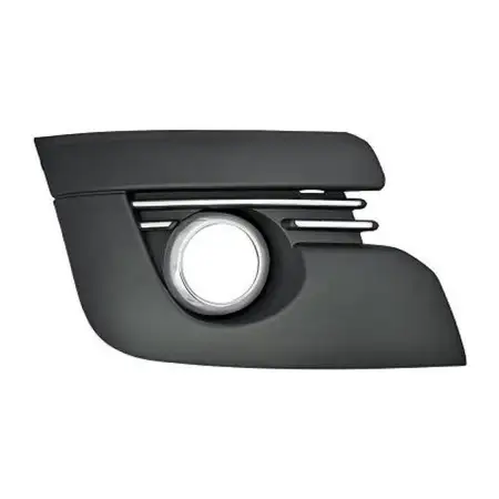DIEDERICHS Abdeckung Blende Nebelscheinwerfer f&uuml;r PEUGEOT 3008 1 vorne rechts 7453.11