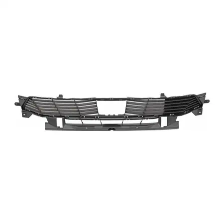 DIEDERICHS 4236745 L&uuml;ftungsgitter Frontsto&szlig;f&auml;nger f&uuml;r PEUGEOT 3008 2 mitte 98367683XT