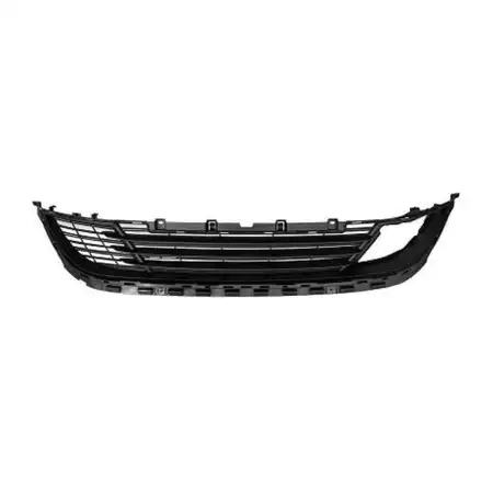 DIEDERICHS 4236044 L&uuml;ftungsgitter Frontsto&szlig;f&auml;nger f&uuml;r PEUGEOT 308 2 308 SW 2 mitte unten