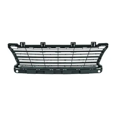 DIEDERICHS 4236045 L&uuml;ftungsgitter Frontsto&szlig;f&auml;nger f&uuml;r PEUGEOT 308 2 308 SW 2 mitte unten
