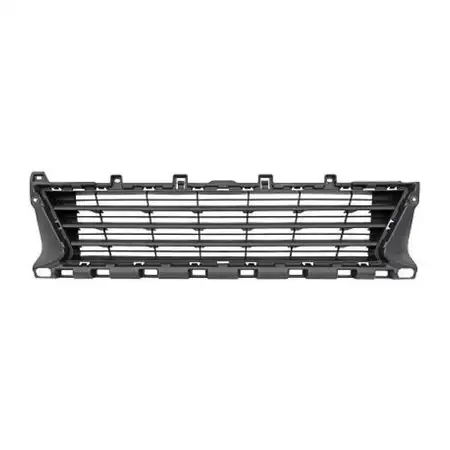 DIEDERICHS L&uuml;ftungsgitter Frontsto&szlig;f&auml;nger f&uuml;r PEUGEOT 308 2 308 SW 2 mitte 9819061980