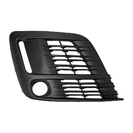 DIEDERICHS L&uuml;ftungsgitter Frontsto&szlig;f&auml;nger f&uuml;r PEUGEOT Traveller vorne rechts 98117233XT