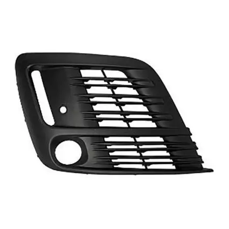 DIEDERICHS L&uuml;ftungsgitter Frontsto&szlig;f&auml;nger f&uuml;r PEUGEOT Traveller vorne rechts 98117939XT