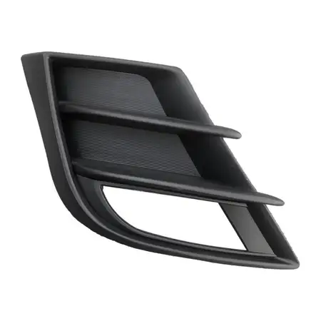 DIEDERICHS 5619046 L&uuml;ftungsgitter Frontsto&szlig;f&auml;nger f&uuml;r MAZDA 3 BL rechts BCD2-50-C11B