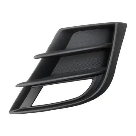 DIEDERICHS Abdeckung Blende Nebelscheinwerfer f&uuml;r MAZDA 3 BL links BCD250C21B