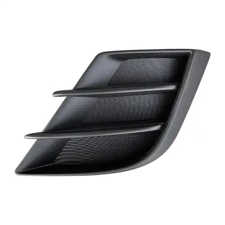DIEDERICHS 5619049 L&uuml;ftungsgitter Frontsto&szlig;f&auml;nger f&uuml;r MAZDA 3 BL links BCW850C21A