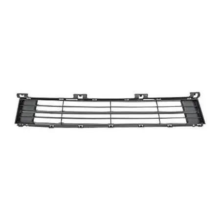 DIEDERICHS L&uuml;ftungsgitter Frontsto&szlig;f&auml;nger f&uuml;r MAZDA 6 GH bis 2011 mitte GS1D-50-1T1A