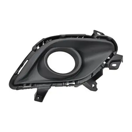 DIEDERICHS L&uuml;ftungsgitter Frontsto&szlig;f&auml;nger f&uuml;r MAZDA GJ GL bis 2016 rechts GHR4-50C11