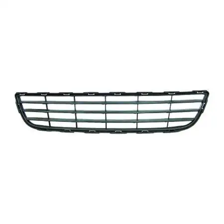 DIEDERICHS L&uuml;ftungsgitter Frontsto&szlig;f&auml;nger f&uuml;r SUZUKI Swift 4 FZ NZ mitte 7172168L005PK