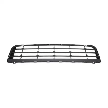 DIEDERICHS 6415145 L&uuml;ftungsgitter Frontsto&szlig;f&auml;nger f&uuml;r SUZUKI Swift 4 FZ NZ ab 2014 mitte