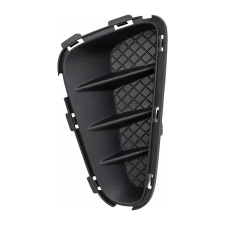 DIEDERICHS 6508047 L&uuml;ftungsgitter Frontsto&szlig;f&auml;nger f&uuml;r KIA Picanto 3 JA links 86523-G6000