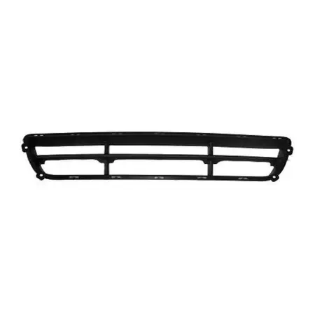 DIEDERICHS 6553045 L&uuml;ftungsgitter Frontsto&szlig;f&auml;nger f&uuml;r KIA Ceed Pro Ceed mitte 865221H000