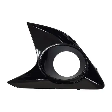 DIEDERICHS 6602047 L&uuml;ftungsgitter Frontsto&szlig;f&auml;nger f&uuml;r TOYOTA Aygo X B7 links 53124-0H020