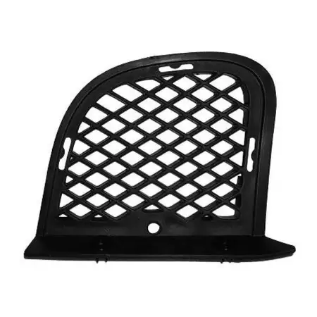 DIEDERICHS 6860047 L&uuml;ftungsgitter Frontsto&szlig;f&auml;nger f&uuml;r HYUNDAI Tucson JM links 865652E000