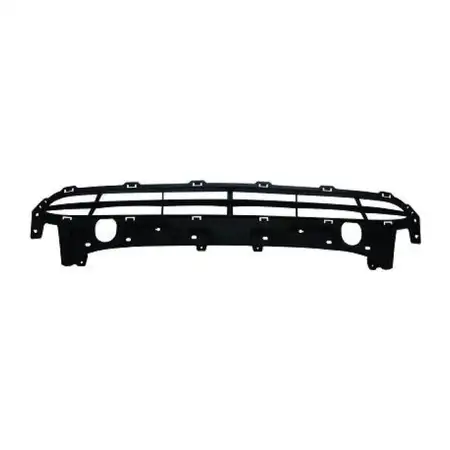DIEDERICHS 6871145 L&uuml;ftungsgitter Frontsto&szlig;f&auml;nger f&uuml;r HYUNDAI Santa Fe 2 CM ab 2010 mitte