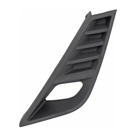 DIEDERICHS 6076048 L&uuml;ftungsgitter Frontsto&szlig;f&auml;nger f&uuml;r NISSAN Juke F16 rechts 62256-6PA0A