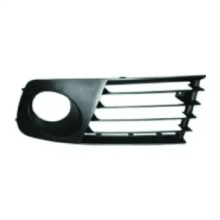 DIEDERICHS Abdeckung Blende Nebelscheinwerfer f&uuml;r SEAT Ibiza 3 6L1 bis 12.2005 rechts