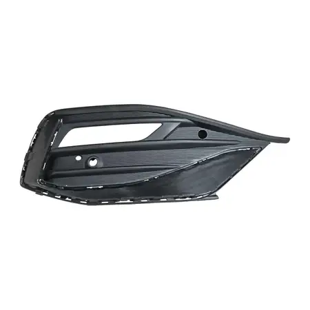 DIEDERICHS 7434046 L&uuml;ftungsgitter Frontsto&szlig;f&auml;nger f&uuml;r SEAT Leon KL rechts 5FA853666E 9B9