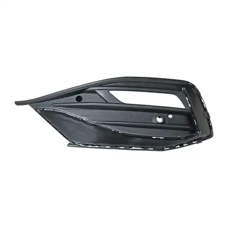 DIEDERICHS 7434047 L&uuml;ftungsgitter Frontsto&szlig;f&auml;nger f&uuml;r SEAT Leon KL links 5FA853665E 9B9