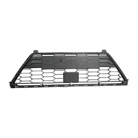 DIEDERICHS 7455044 L&uuml;ftungsgitter Frontsto&szlig;f&auml;nger f&uuml;r SEAT Arona KJ mitte 6F9853667E 9B9