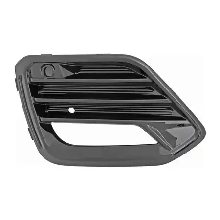 DIEDERICHS L&uuml;ftungsgitter Frontsto&szlig;f&auml;nger f&uuml;r CUPRA Ateca ab 2021 links 575853665S 041