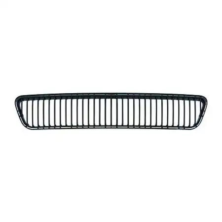 DIEDERICHS 7805145 L&uuml;ftungsgitter Frontsto&szlig;f&auml;nger f&uuml;r SKODA Fabia 1 6Y mitte 6Y0853677D