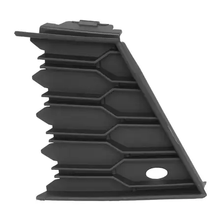 DIEDERICHS L&uuml;ftungsgitter Frontsto&szlig;f&auml;nger f&uuml;r SKODA Fabia 3 NJ innen rechts 6V0853666A 9B9