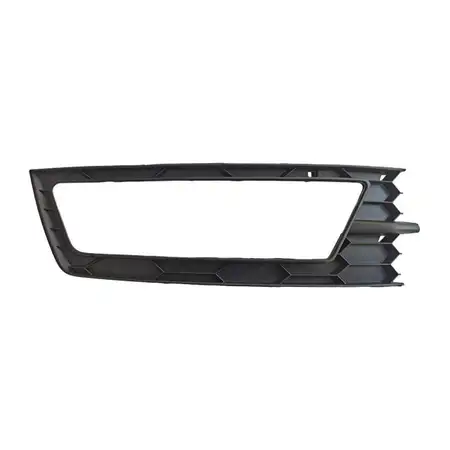 DIEDERICHS Abdeckung Blende Nebelscheinwerfer f&uuml;r SKODA Rapid bis 2017 links 5JA8076819B9