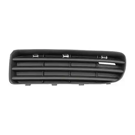 DIEDERICHS 7830147 L&uuml;ftungsgitter Frontsto&szlig;f&auml;nger f&uuml;r SKODA Octavia 1 1U links 1U0807367B