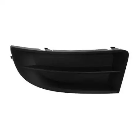 DIEDERICHS 7831149 L&uuml;ftungsgitter Frontsto&szlig;f&auml;nger f&uuml;r SKODA Octavia 2 1Z3 1Z5 au&szlig;en links