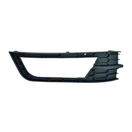 DIEDERICHS 7832048 L&uuml;ftungsgitter Frontsto&szlig;f&auml;nger f&uuml;r SKODA Octavia 3 rechts 5E0807682 9B9