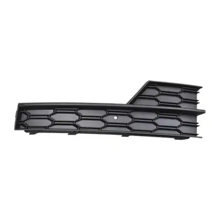 DIEDERICHS 7832165 L&uuml;ftungsgitter Frontsto&szlig;f&auml;nger f&uuml;r SKODA Octavia 3 ab 2017 links