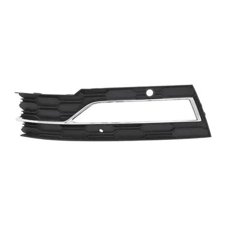 DIEDERICHS 7833047 L&uuml;ftungsgitter Frontsto&szlig;f&auml;nger f&uuml;r SKODA Octavia 4 links