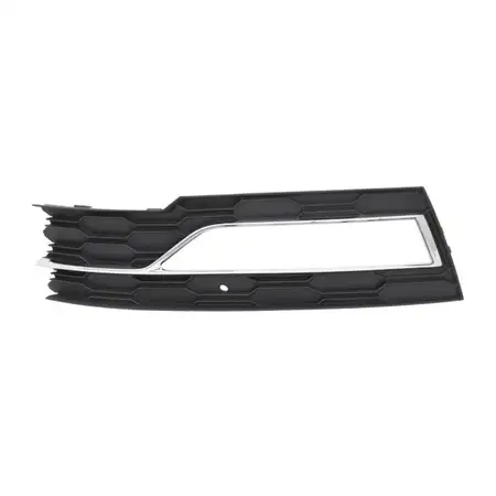 DIEDERICHS 7833049 L&uuml;ftungsgitter Frontsto&szlig;f&auml;nger f&uuml;r SKODA Octavia 4 links