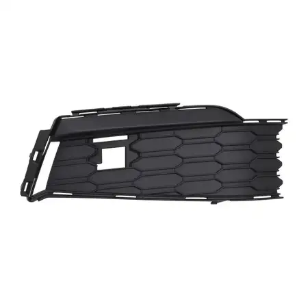 DIEDERICHS 7890048 L&uuml;ftungsgitter Frontsto&szlig;f&auml;nger f&uuml;r SKODA Kamiq NW4 rechts 658807368 9B9