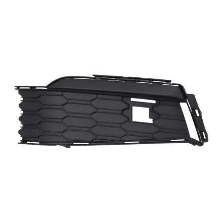 DIEDERICHS 7890049 L&uuml;ftungsgitter Frontsto&szlig;f&auml;nger f&uuml;r SKODA Kamiq NW4 links 658807367 9B9