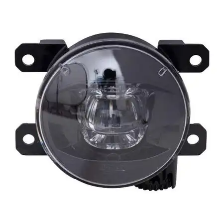 DIEDERICHS 4074088 LED Nebelscheinwerfer f&uuml;r CITROEN C4 3 C4 X C5 Aircross PEUGEOT 2008 2