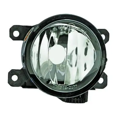 DIEDERICHS Nebelscheinwerfer H11 f&uuml;r CITROEN Berlingo C1 2 PEUGEOT Partner 308 2 5008 2