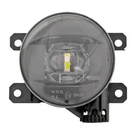 DIEDERICHS LED Nebelscheinwerfer f&uuml;r CITROEN DS DS3 DS5 PEUGEOT 3008 2 5008 2 508 1 / SW 1