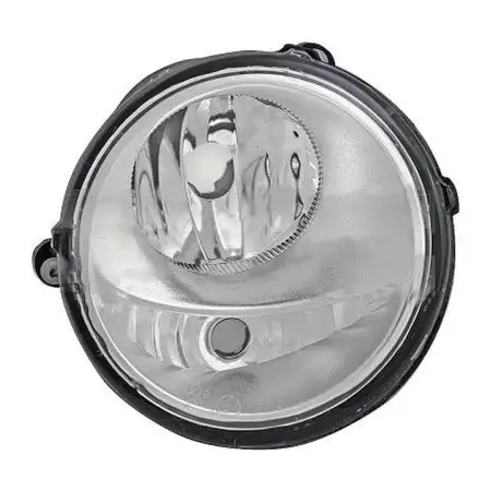 DIEDERICHS 4482088 Nebelscheinwerfer Nebelleuchte f&uuml;r RENAULT Twingo 2 rechts 261509865R
