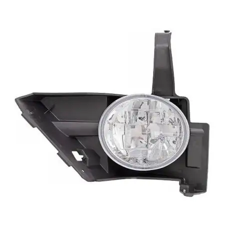 DIEDERICHS Nebelscheinwerfer Nebelleuchte f&uuml;r HONDA CR-V II Facelift links 33951S9AJ01
