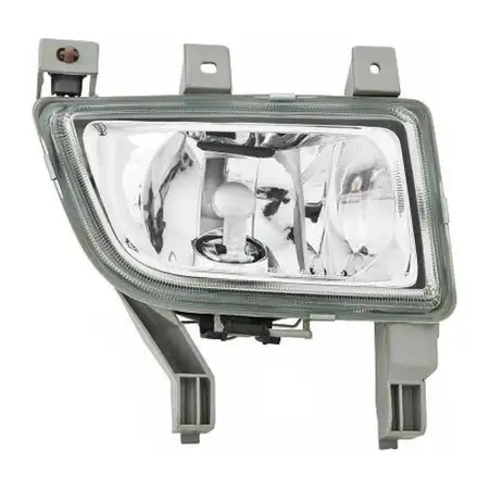 DIEDERICHS 5617188 Nebelscheinwerfer Nebellampe H3 f&uuml;r MAZDA 323 F / S 6 rechts B30D51680